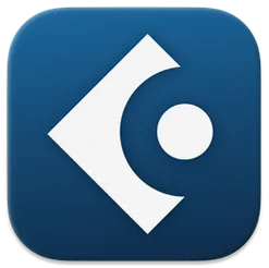 Cubase application logo