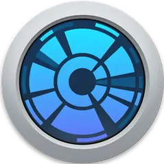 The DaisyDisk icon