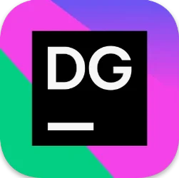 DataGrip application logo