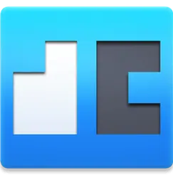 The DCommander icon
