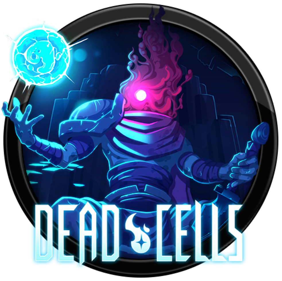 Dead Cells application logo
