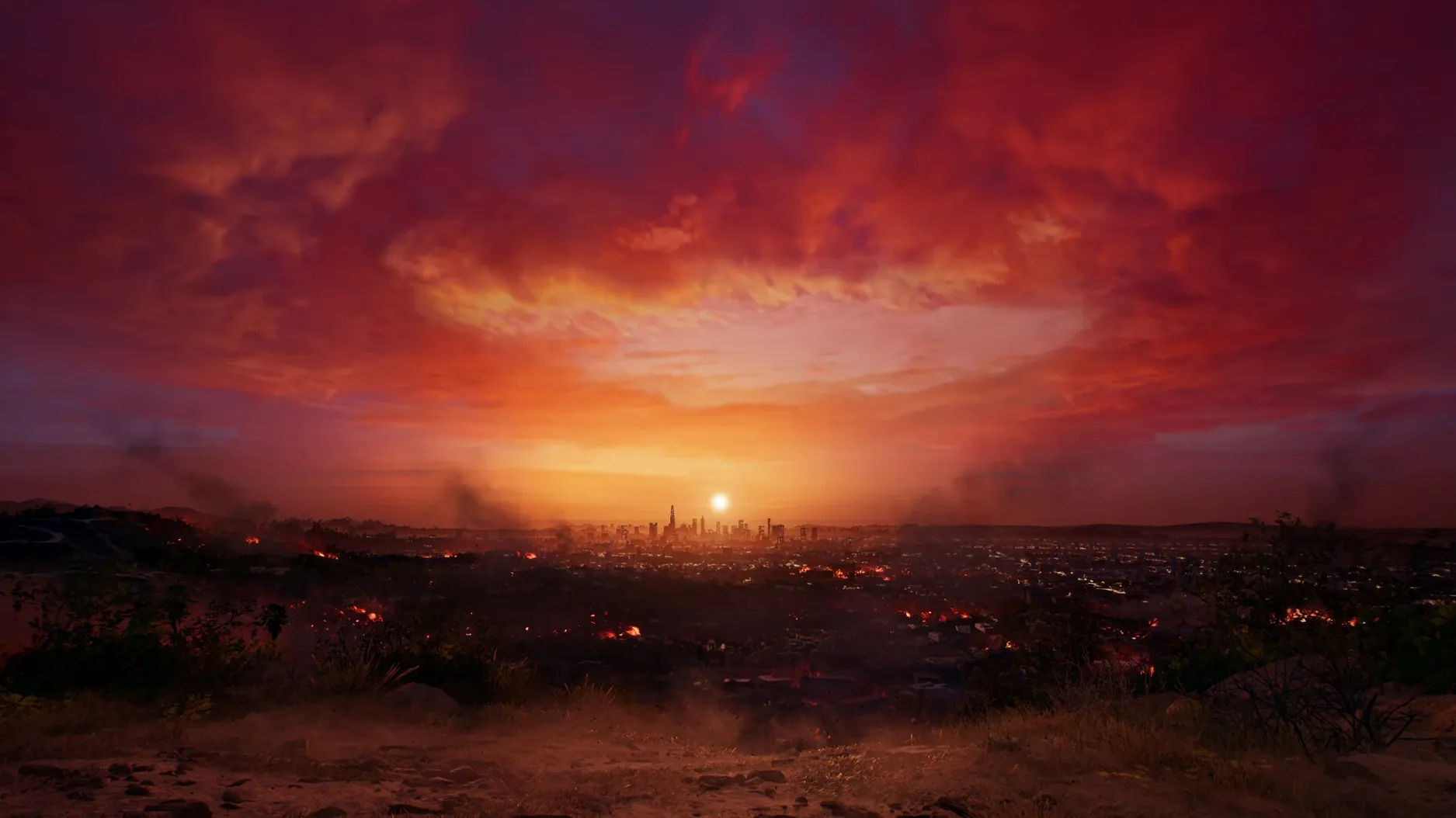 Dead Island — look #7 Dead Island 1.0.1, screen 7