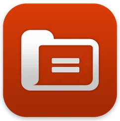 The DirEqual icon