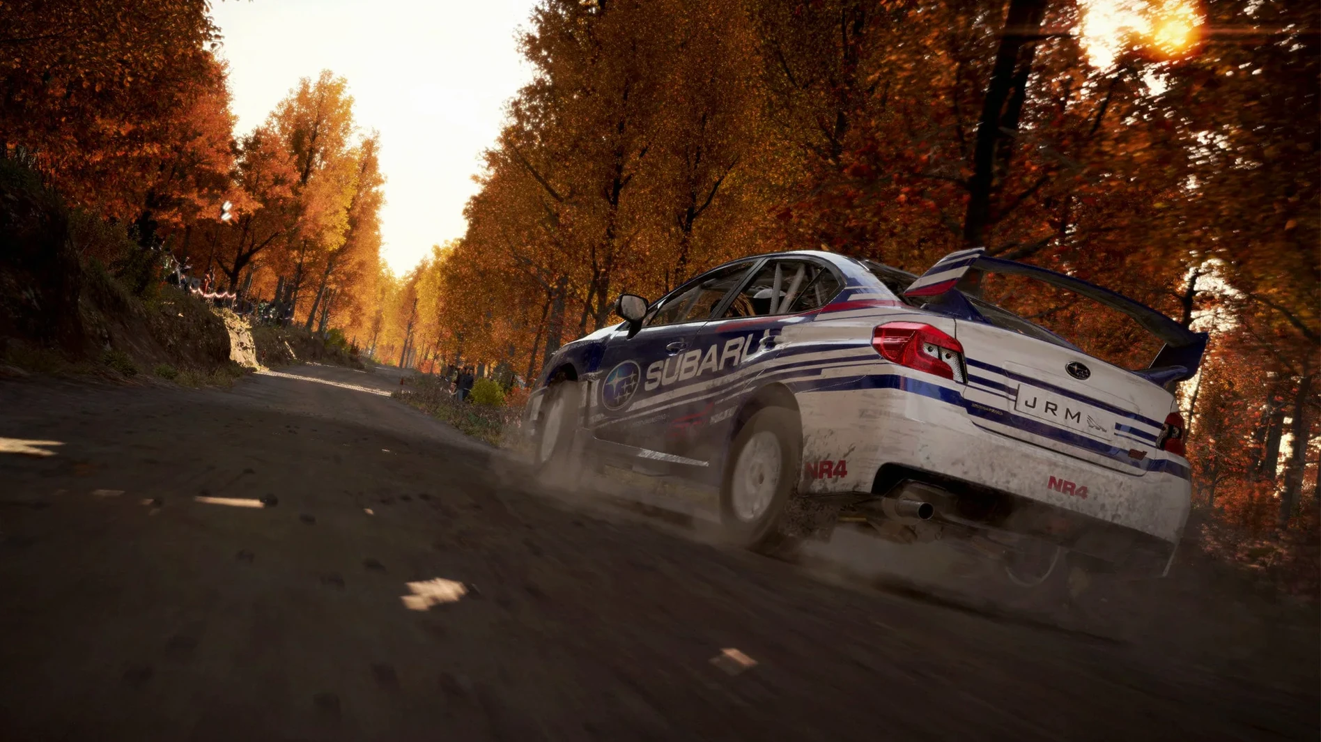 DiRT 4 — look #1 download dirt 4 for mac: dashboard