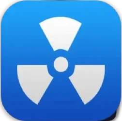 Disk Xray application logo