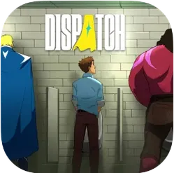 The Dispatch icon