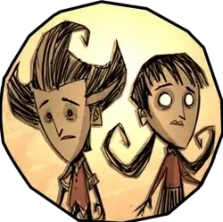 Don’t Starve Together application logo