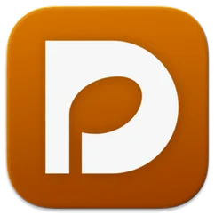 The Dorico Pro icon