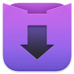 Downie application logo