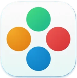 The Duplicate File Finder Pro icon