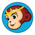 The DVDFab icon