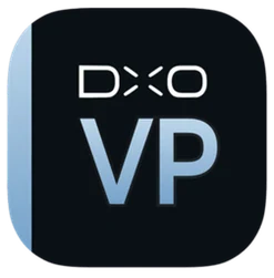 The DxO ViewPoint icon
