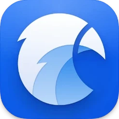 Eagle application logo