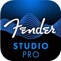 The Fender Studio Pro icon