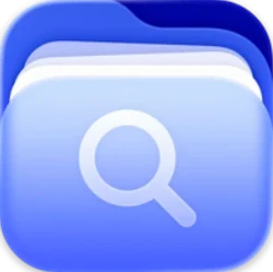 The Folder Preview Pro icon