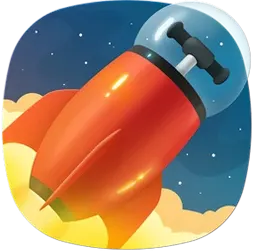 The Folx Pro icon