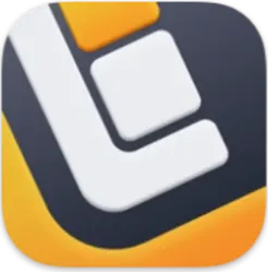 ForkLift application logo