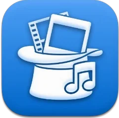 FotoMagico application logo
