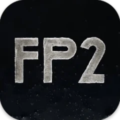 Frostpunk 2 application logo