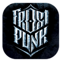 Frostpunk application logo