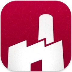 The FxFactory Pro icon