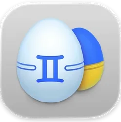 The Gemini icon