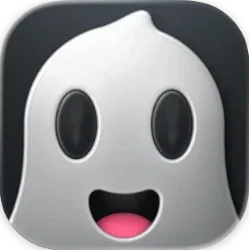 Ghost Buster Pro application logo
