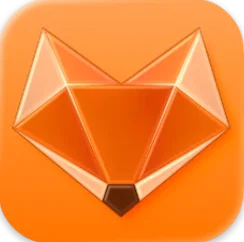 Gifox application logo