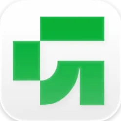 The Glyphs icon