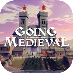 The Going Medieval icon