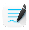 GoodNotes application logo