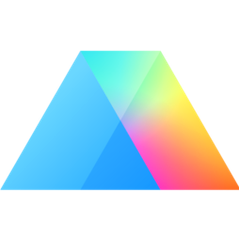 GraphPad Prism application logo