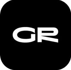 Guitar Rig application logo