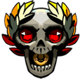 Hades application logo