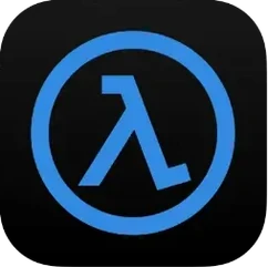 The Half-Life Blue Shift icon