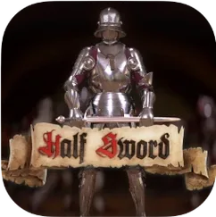 The Half Sword icon