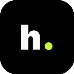 The Haptyk icon
