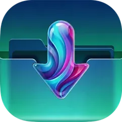 The HarborDrop icon