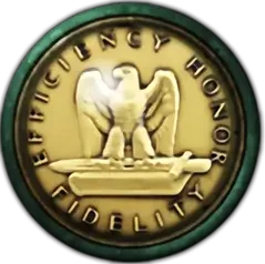 Hearts of Iron IV application logo
