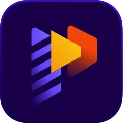 The HitPaw Edimakor icon