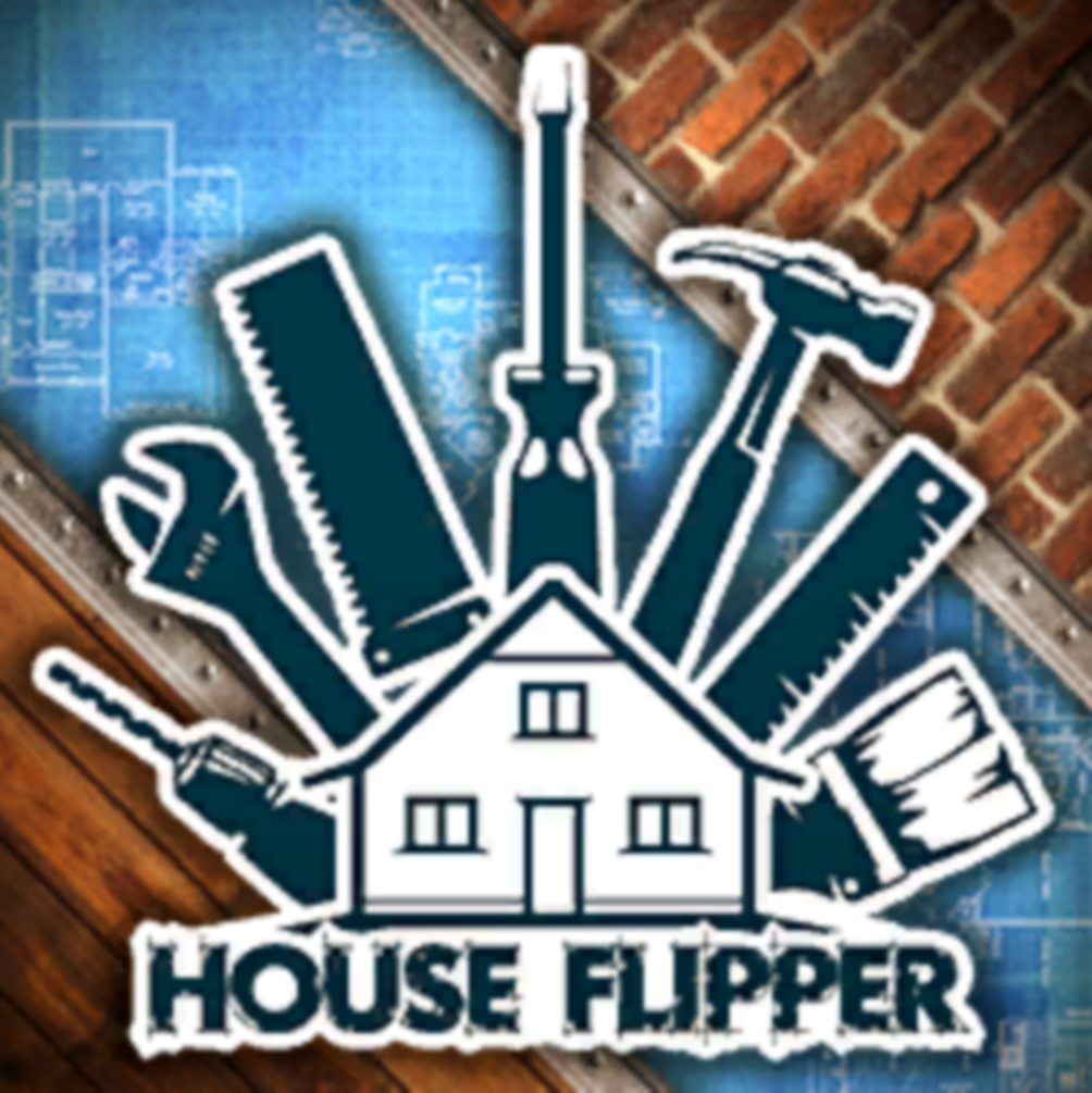 House Flipper application logo