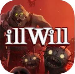 illWill application logo