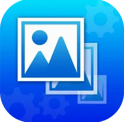 The Image Resizer - Resize Photos icon