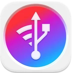 The iMazing icon