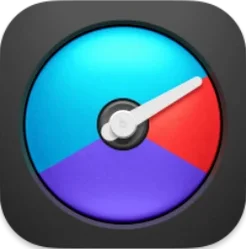 iStat Menus application logo