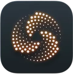 The iZotope Neutron icon