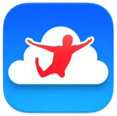 The Jump Desktop icon