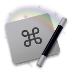 The Keyboard Maestro icon