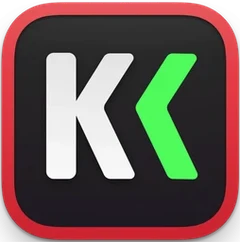 The KeyKey icon