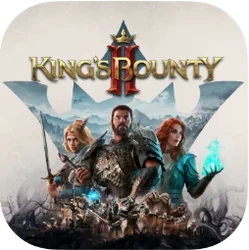 King's Bounty II application logo